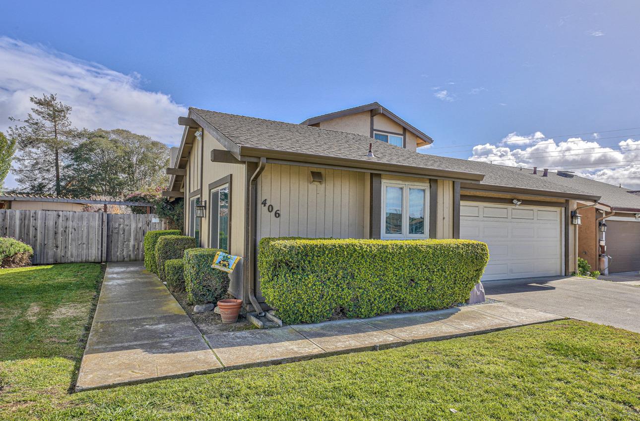 Detail Gallery Image 1 of 1 For 406 Montgomery St, Salinas,  CA 93907 - 3 Beds | 2 Baths