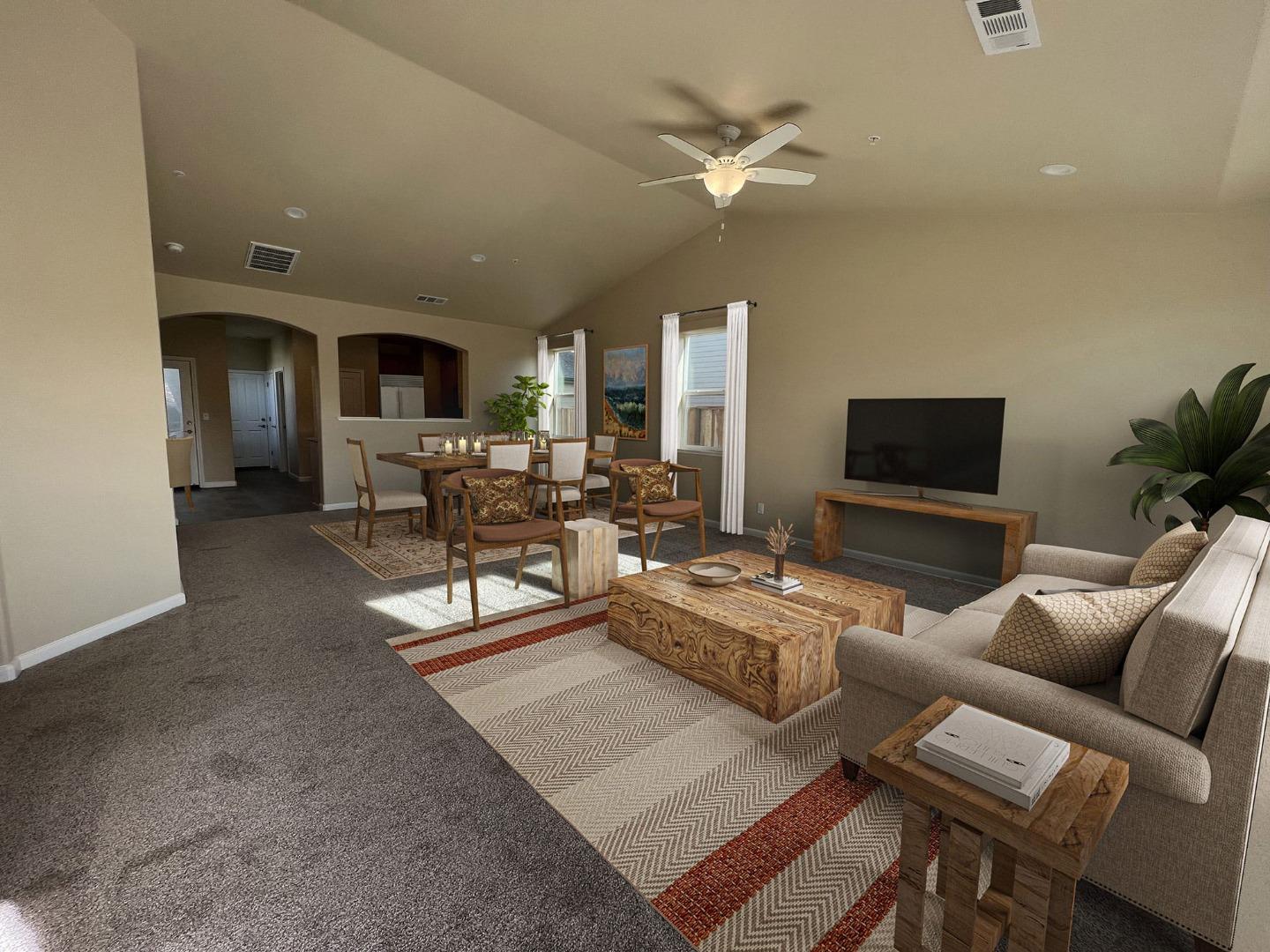 Detail Gallery Image 8 of 15 For 658 Bikle Drive, King City,  CA 93930 - 4 Beds | 2 Baths