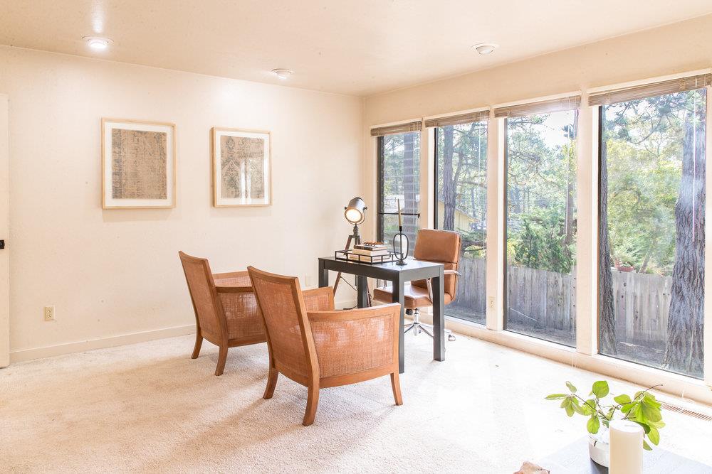 Detail Gallery Image 16 of 50 For 4086 Los Altos Dr, Pebble Beach,  CA 93953 - 3 Beds | 2 Baths