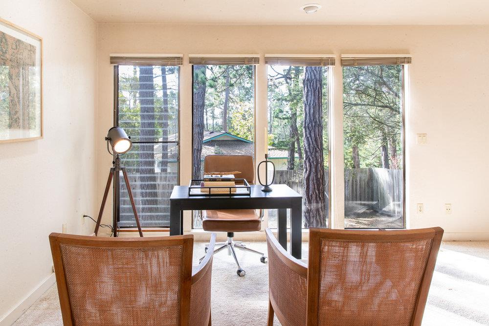 Detail Gallery Image 17 of 50 For 4086 Los Altos Dr, Pebble Beach,  CA 93953 - 3 Beds | 2 Baths