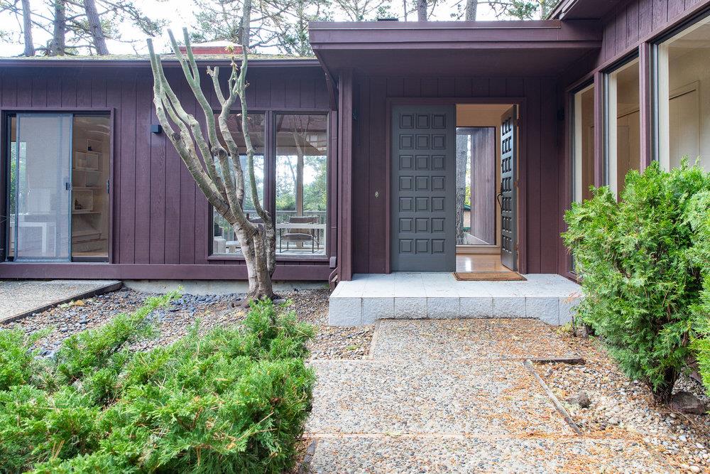 Detail Gallery Image 25 of 50 For 4086 Los Altos Dr, Pebble Beach,  CA 93953 - 3 Beds | 2 Baths