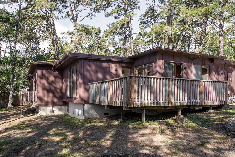 Detail Gallery Image 29 of 50 For 4086 Los Altos Dr, Pebble Beach,  CA 93953 - 3 Beds | 2 Baths