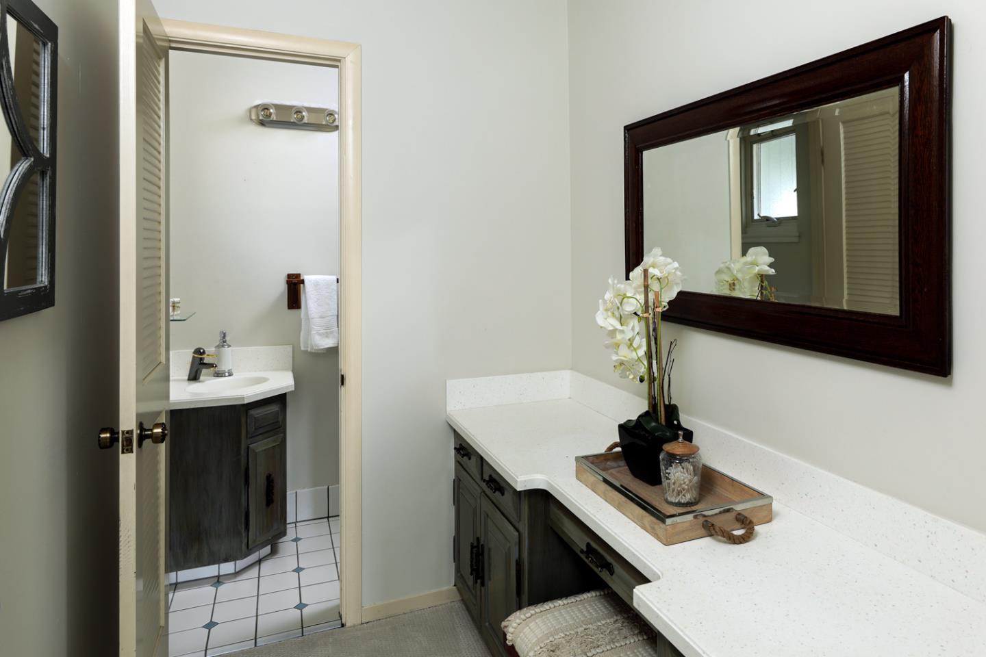 Detail Gallery Image 20 of 45 For 57 San Benito Ave, Atherton,  CA 94027 - 4 Beds | 2/1 Baths