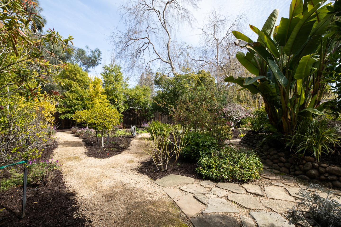 Detail Gallery Image 36 of 45 For 57 San Benito Ave, Atherton,  CA 94027 - 4 Beds | 2/1 Baths