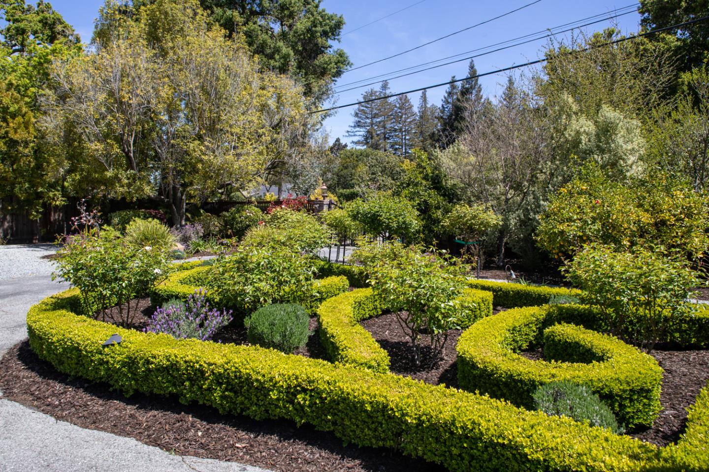 Detail Gallery Image 5 of 45 For 57 San Benito Ave, Atherton,  CA 94027 - 4 Beds | 2/1 Baths