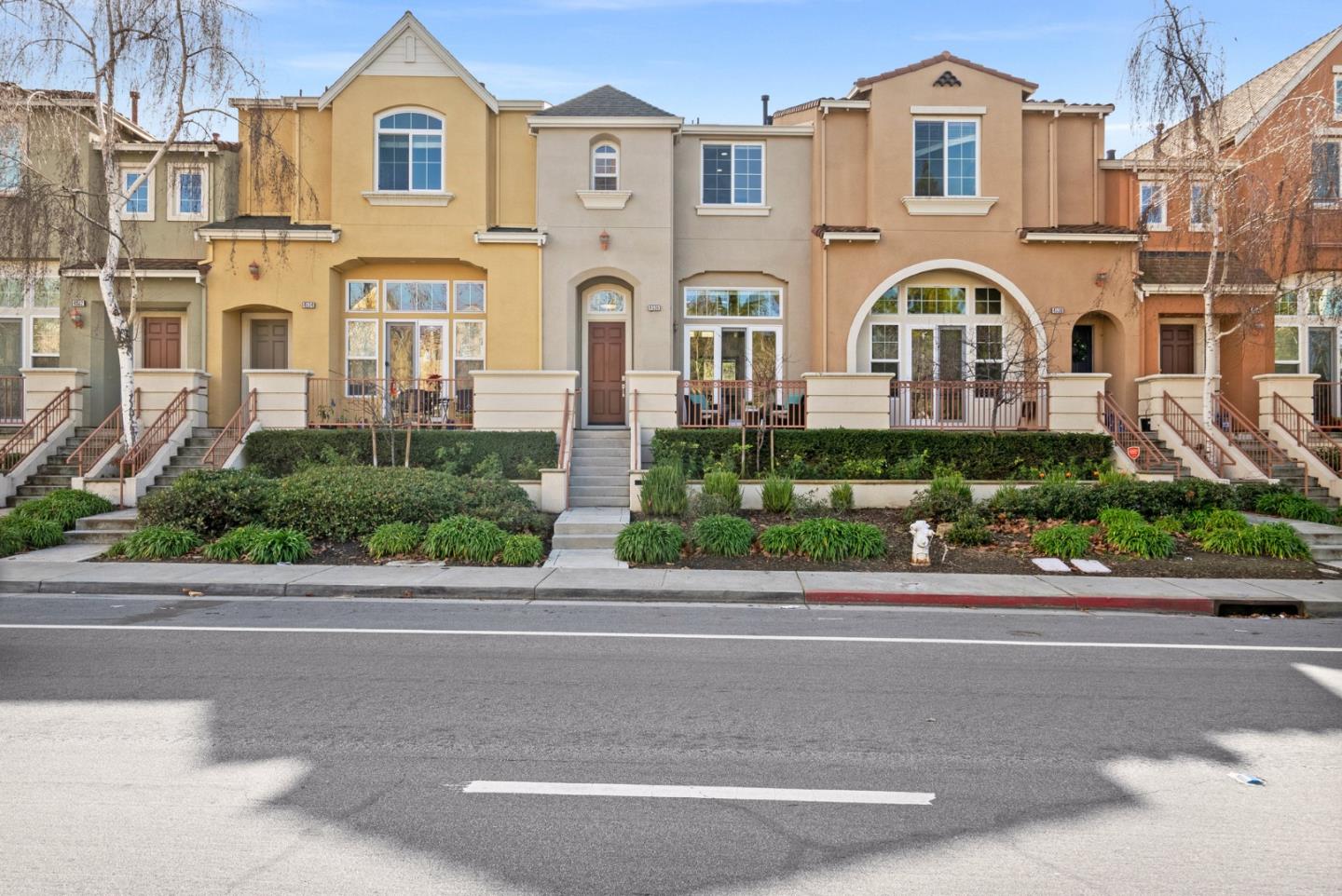 Detail Gallery Image 1 of 1 For 4536 Lick Mill Blvd, Santa Clara,  CA 95054 - 2 Beds | 2/1 Baths