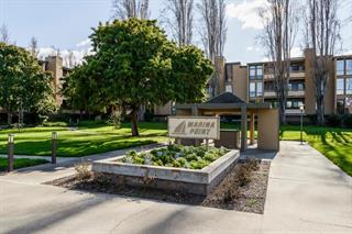 Detail Gallery Image 1 of 1 For 1191 Compass Ln #280,  Foster City,  CA 94404 - 2 Beds | 2 Baths