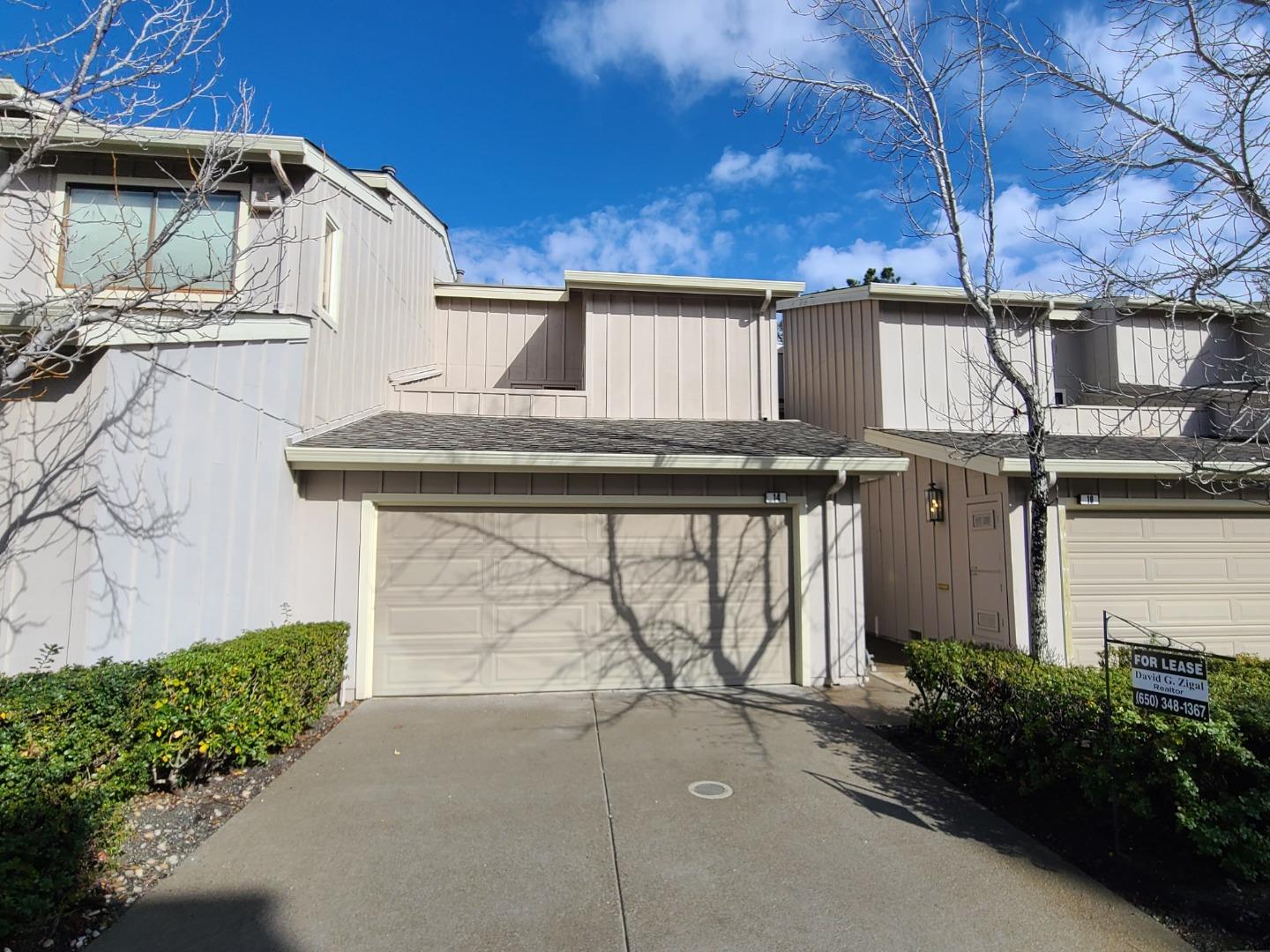 Detail Gallery Image 1 of 1 For 14 Tollridge Ct, San Mateo,  CA 94402 - 3 Beds | 2/1 Baths