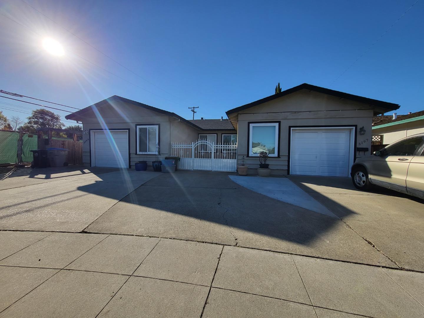 Multi Family Homes and Duplexes for Sale in San Jose, CA HomeByte