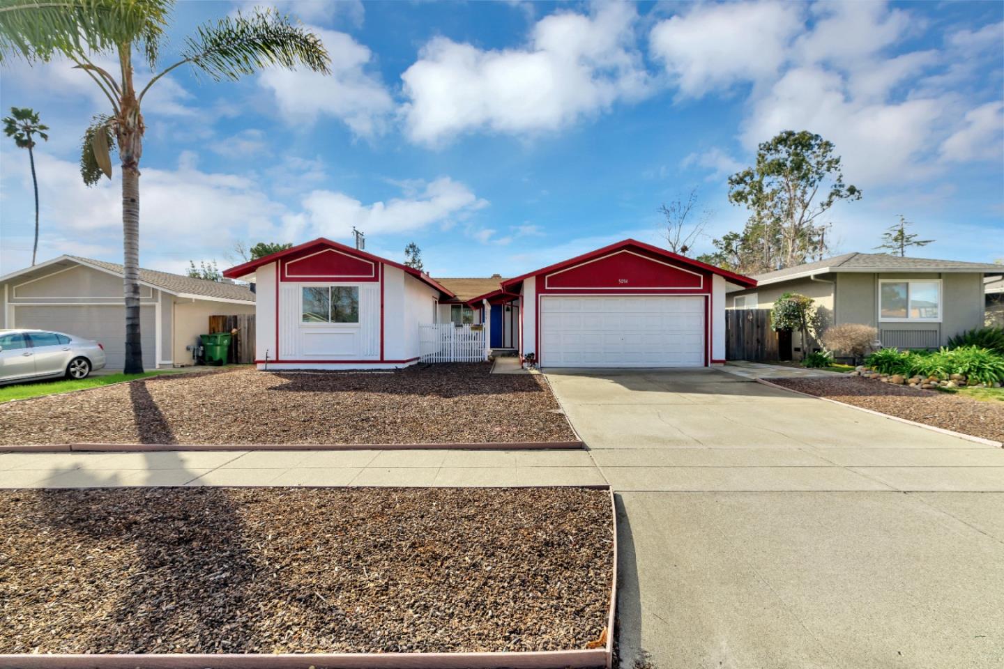 Detail Gallery Image 1 of 1 For 5094 Bobbie Ave, San Jose,  CA 95130 - 4 Beds | 2 Baths