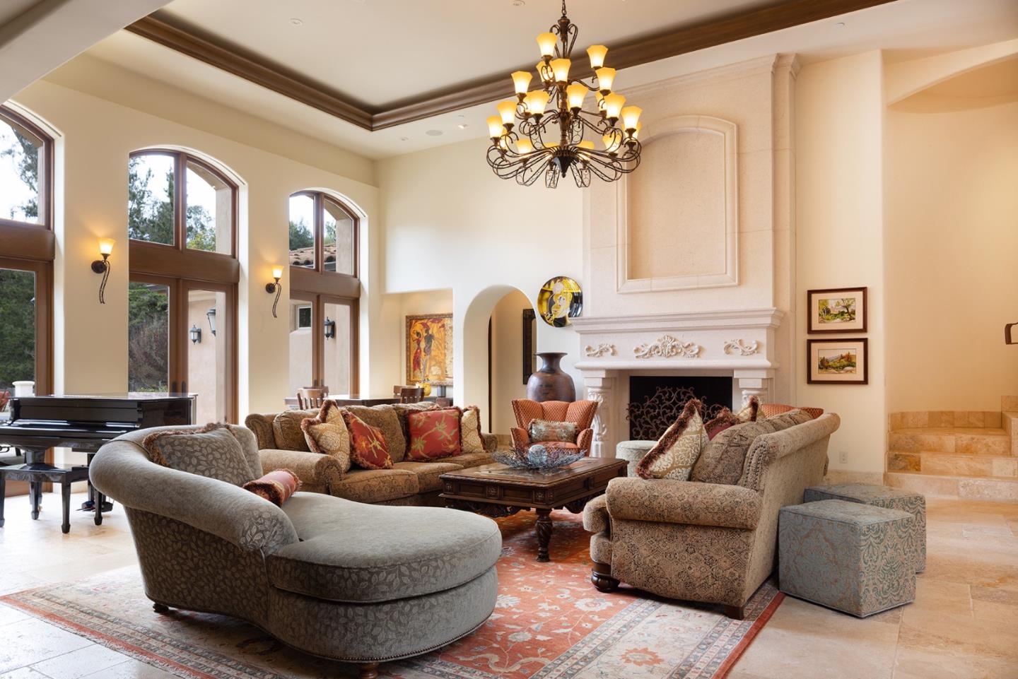 Detail Gallery Image 25 of 53 For 440 Crocker Ave, Pacific Grove,  CA 93950 - 4 Beds | 4/1 Baths