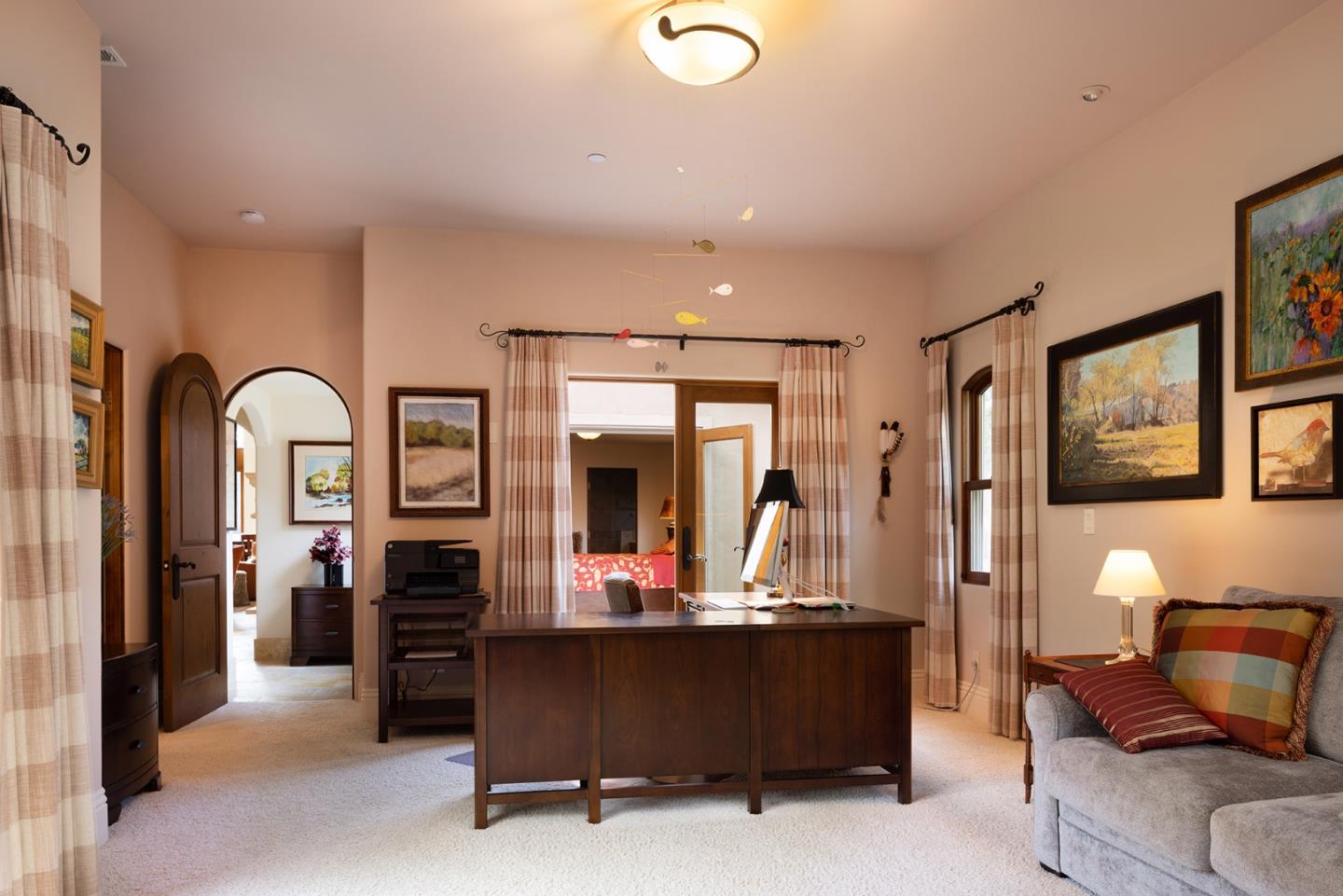 Detail Gallery Image 30 of 53 For 440 Crocker Ave, Pacific Grove,  CA 93950 - 4 Beds | 4/1 Baths