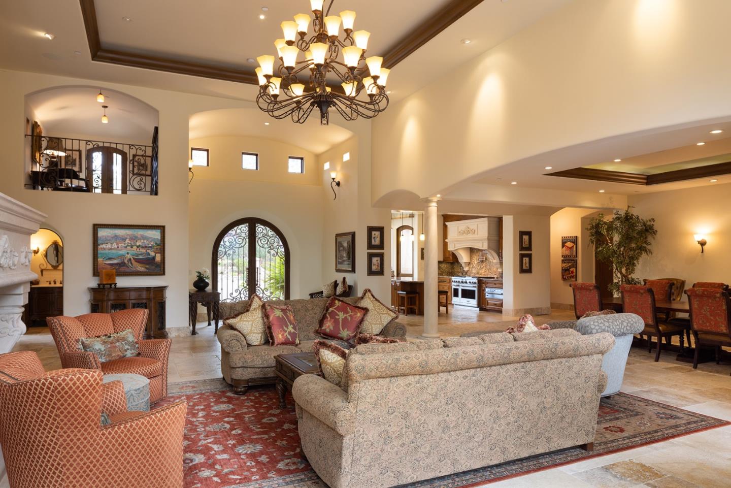 Detail Gallery Image 32 of 53 For 440 Crocker Ave, Pacific Grove,  CA 93950 - 4 Beds | 4/1 Baths