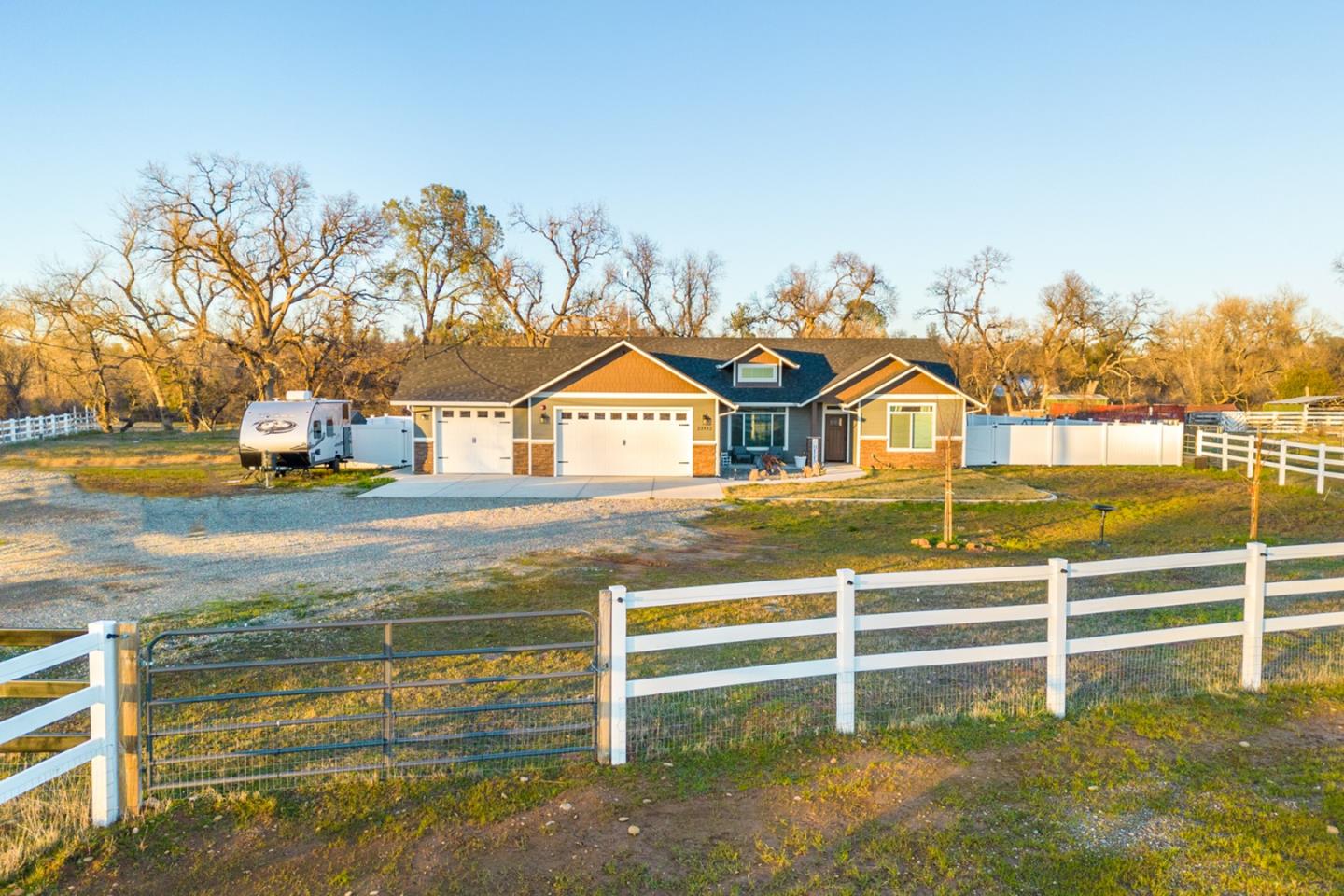 Detail Gallery Image 1 of 1 For 23932 State Highway 44, Millville,  CA 96062 - 3 Beds | 2 Baths