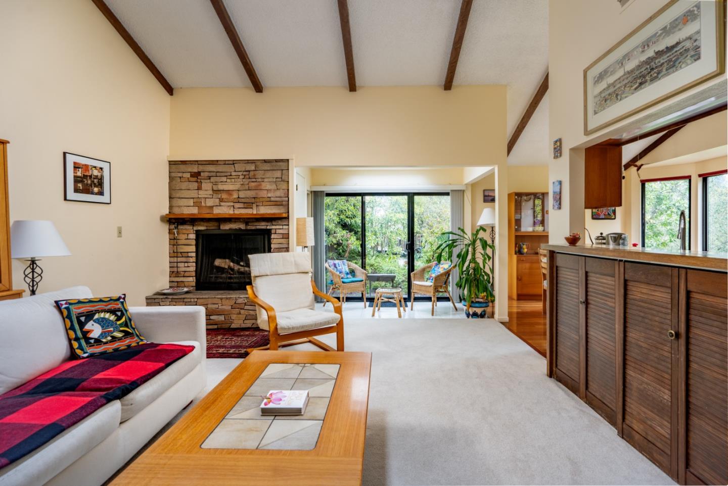 Detail Gallery Image 1 of 1 For 1360 Josselyn Canyon Rd #26,  Monterey,  CA 93940 - 3 Beds | 2 Baths