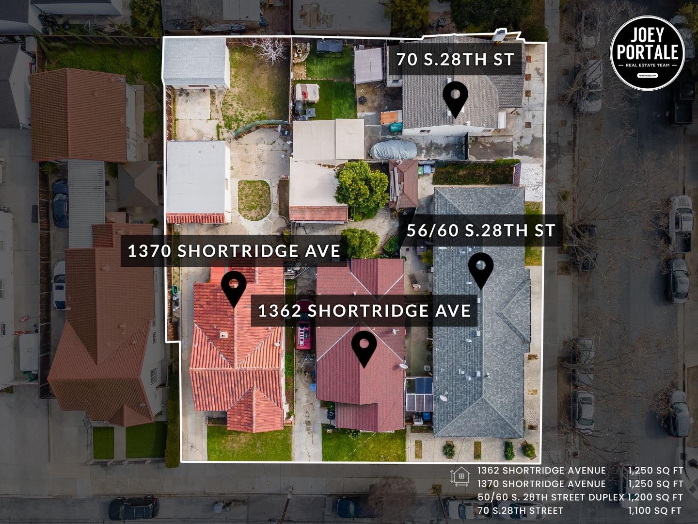 Detail Gallery Image 2 of 34 For 56 S 28th St, San Jose,  CA 95116 - – Beds | – Baths