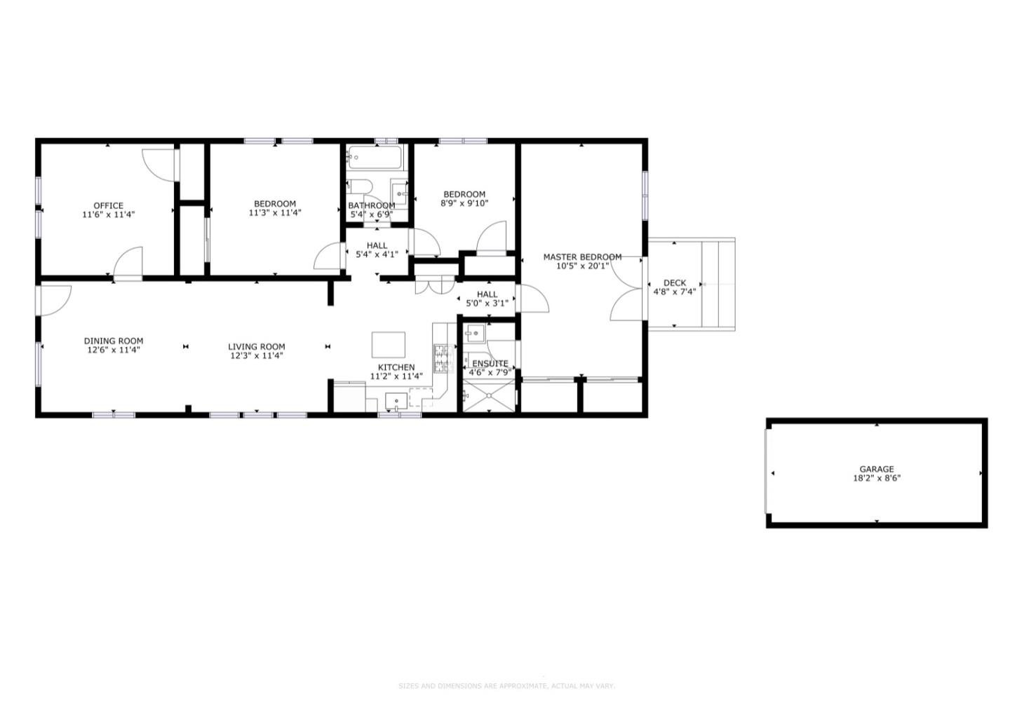 212 Oak Ave, Redwood City, CA 94061 4 Beds 2 Baths (Canceled