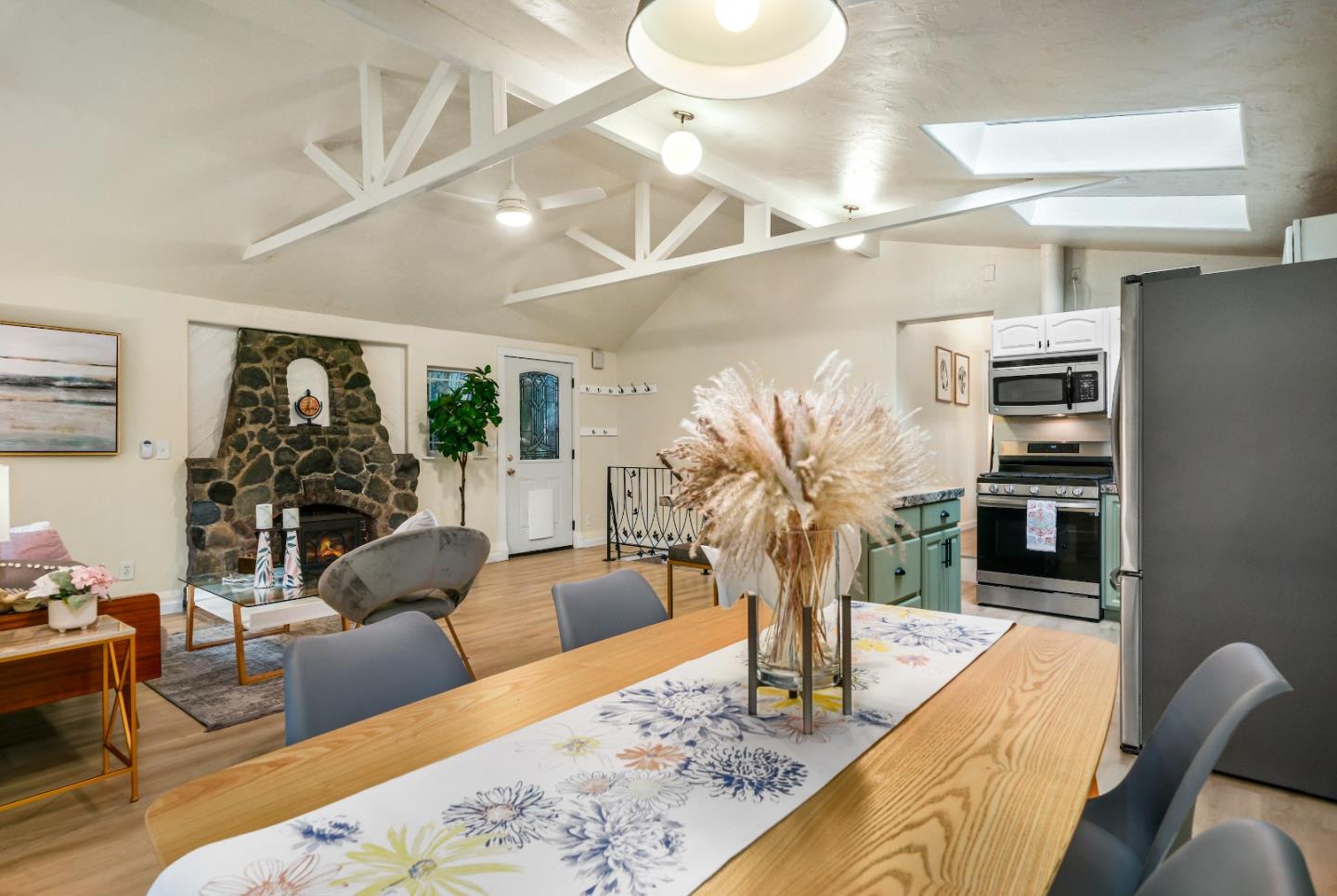 20919 Comanche Trl, Lexington Hills, CA 95033 photo 13