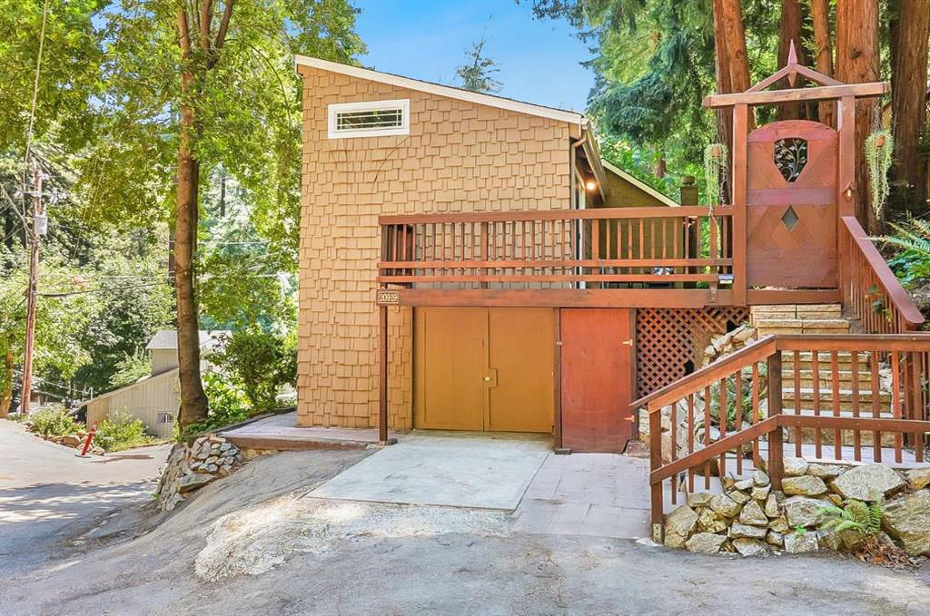 20919 Comanche Trl, Lexington Hills, CA 95033 photo 27