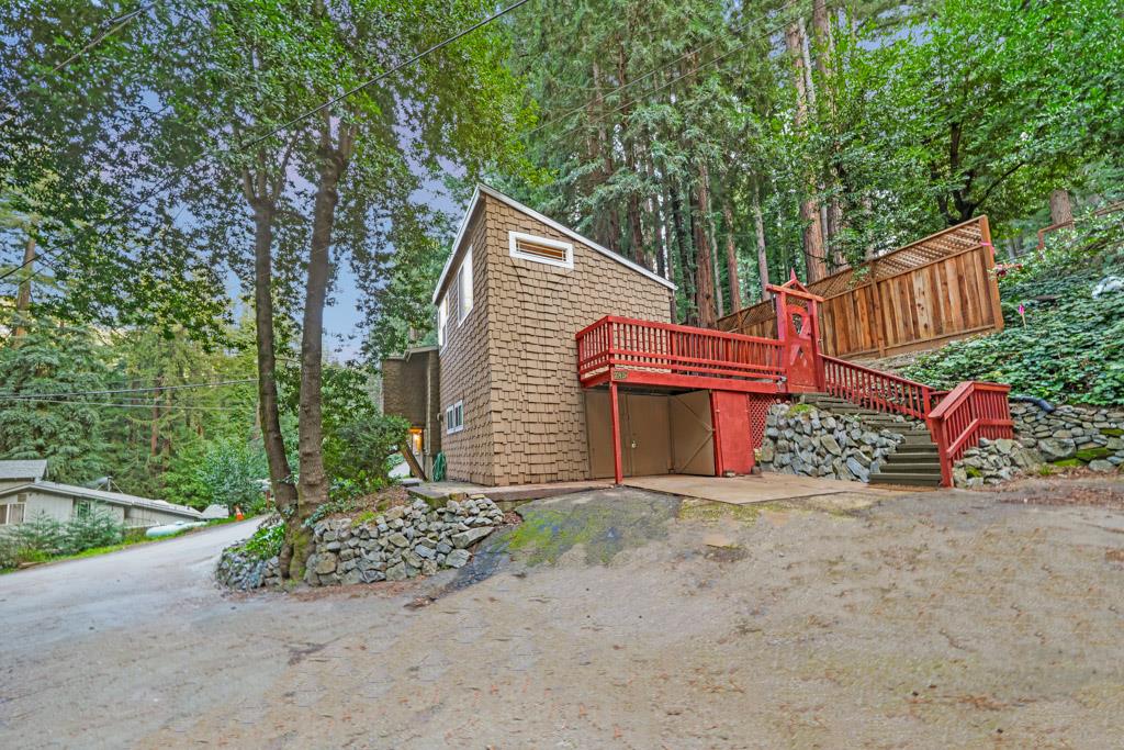 20919 Comanche Trl, Lexington Hills, CA 95033 photo 28