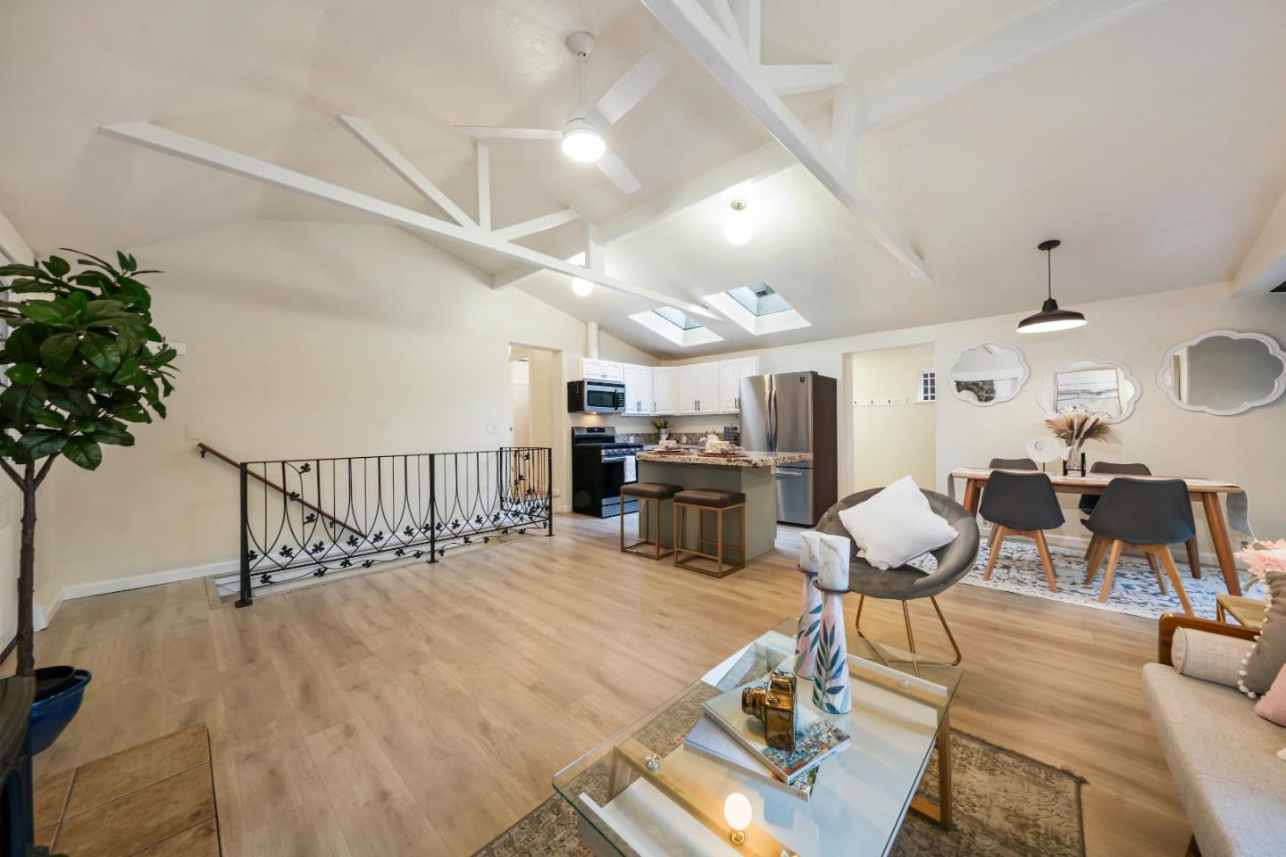 20919 Comanche Trl, Lexington Hills, CA 95033 photo 3