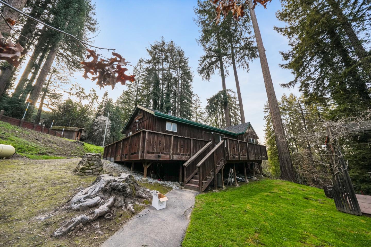 20919 Comanche Trl, Lexington Hills, CA 95033 photo 36