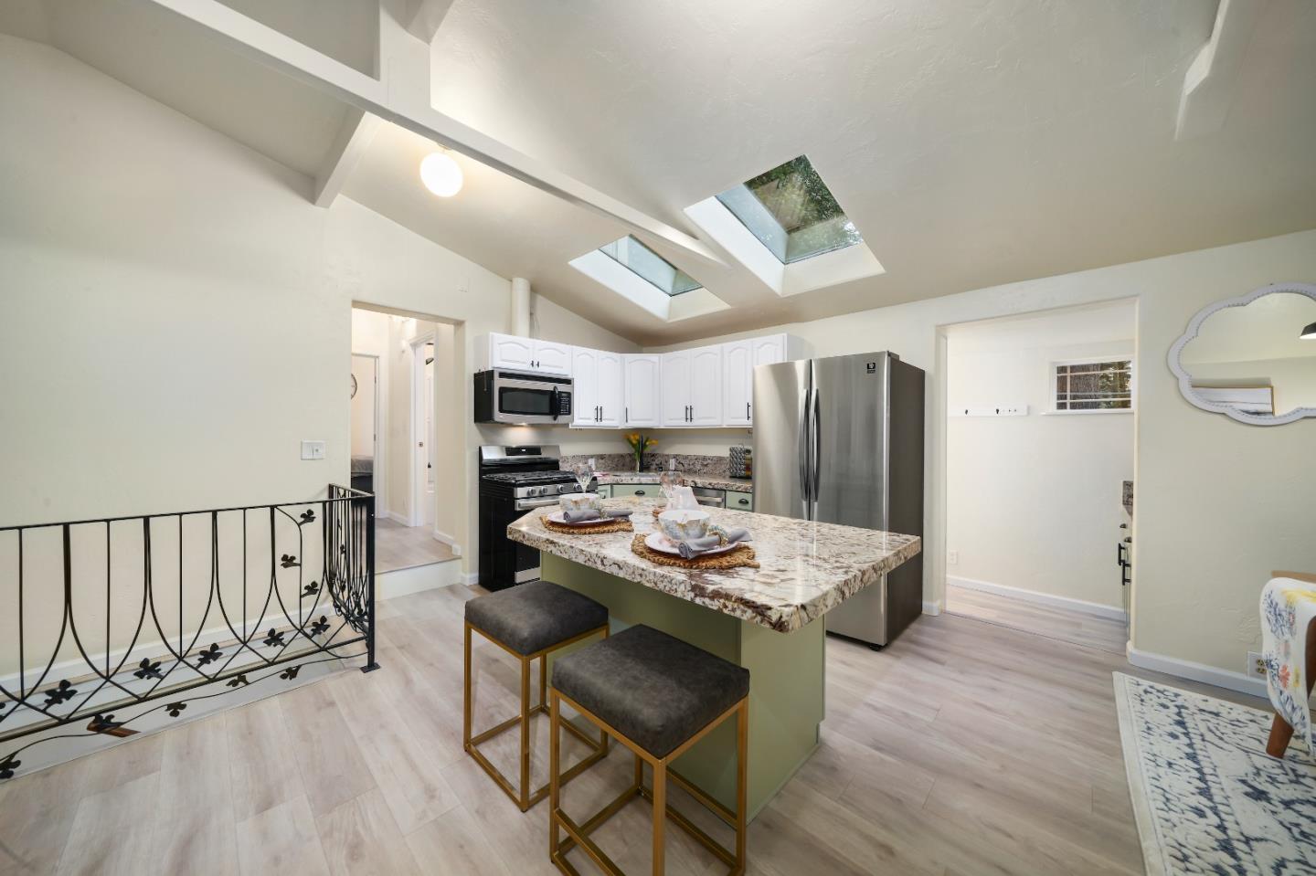 20919 Comanche Trl, Lexington Hills, CA 95033 photo 8