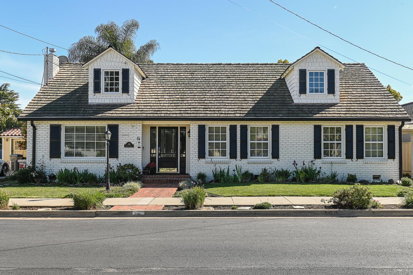 Detail Gallery Image 1 of 1 For 1146 Telfer Ave, San Jose,  CA 95125 - 3 Beds | 1/1 Baths