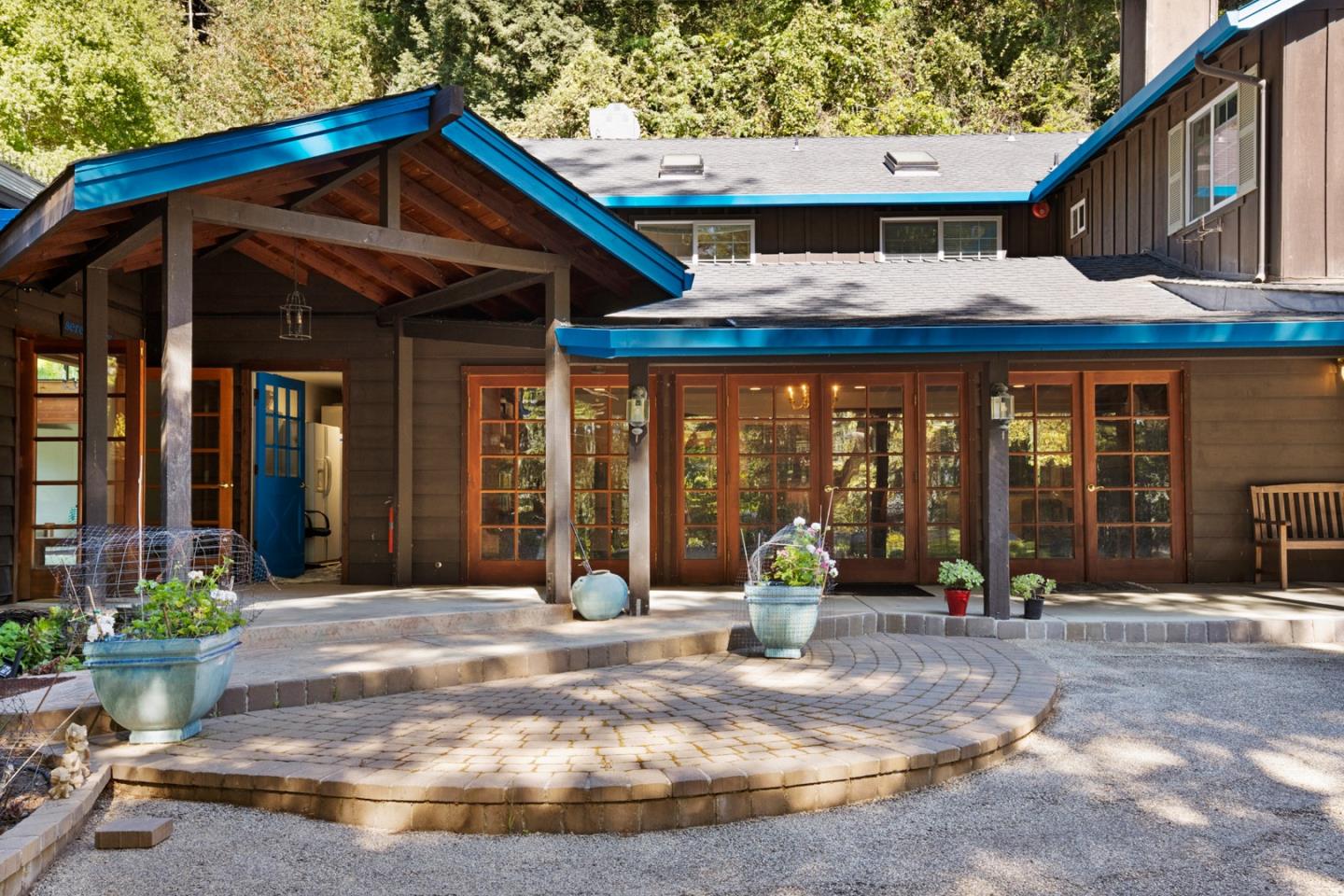 Detail Gallery Image 6 of 44 For 1550 Tindall Ranch Rd, Corralitos,  CA 95076 - 23 Beds | 19 Baths