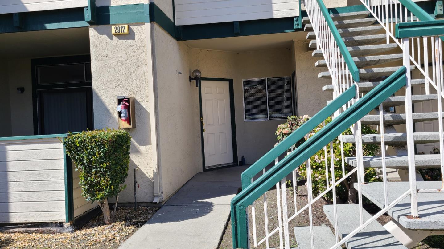 Detail Gallery Image 1 of 1 For 2912 Flint St #117,  Union City,  CA 94587 - 2 Beds | 2 Baths