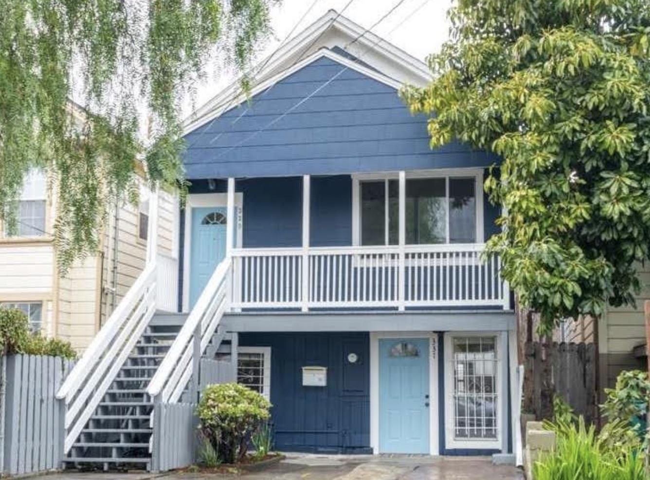 337 Center St, Oakland, CA 94607
