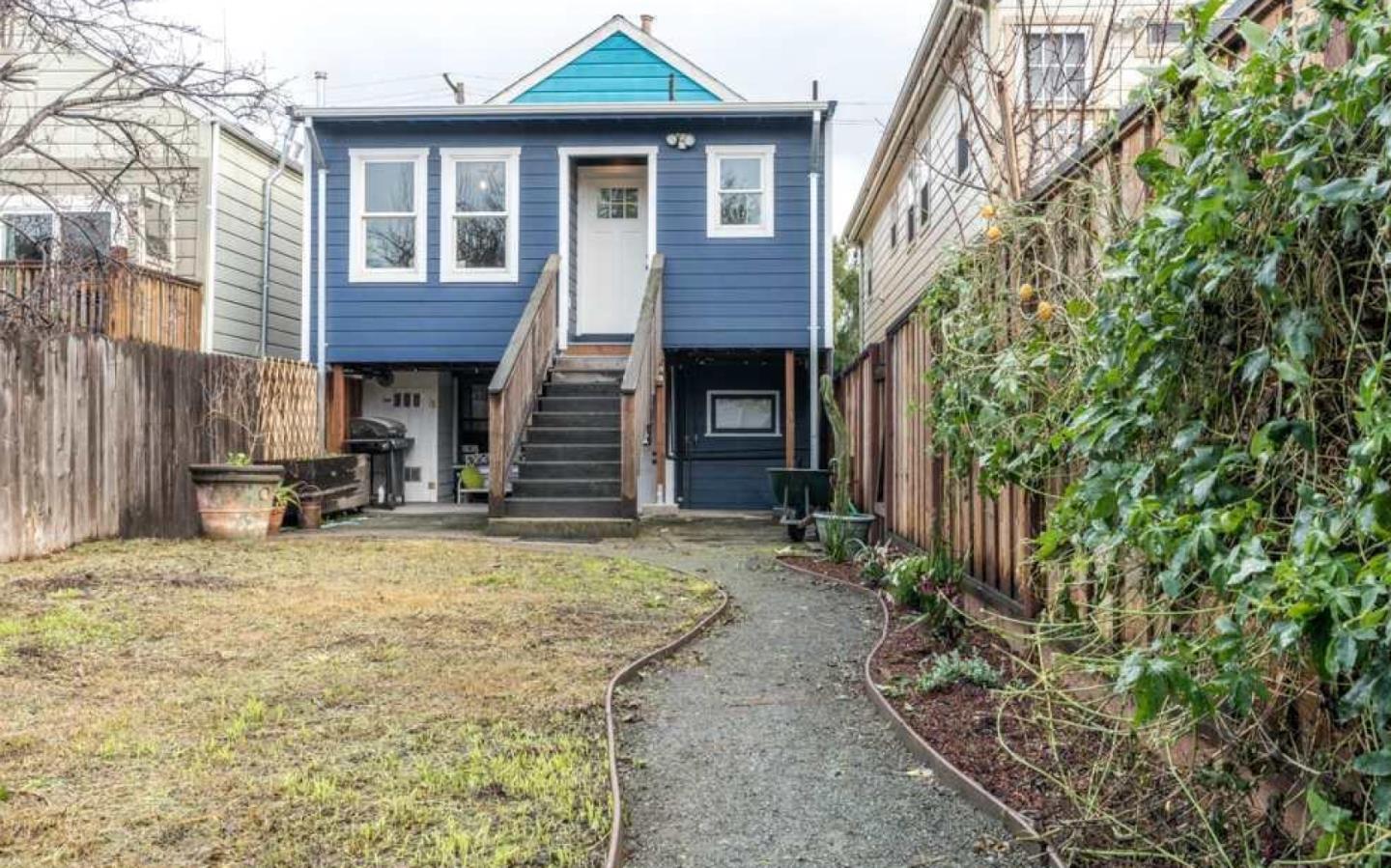 337 Center St, Oakland, CA 94607 photo 15