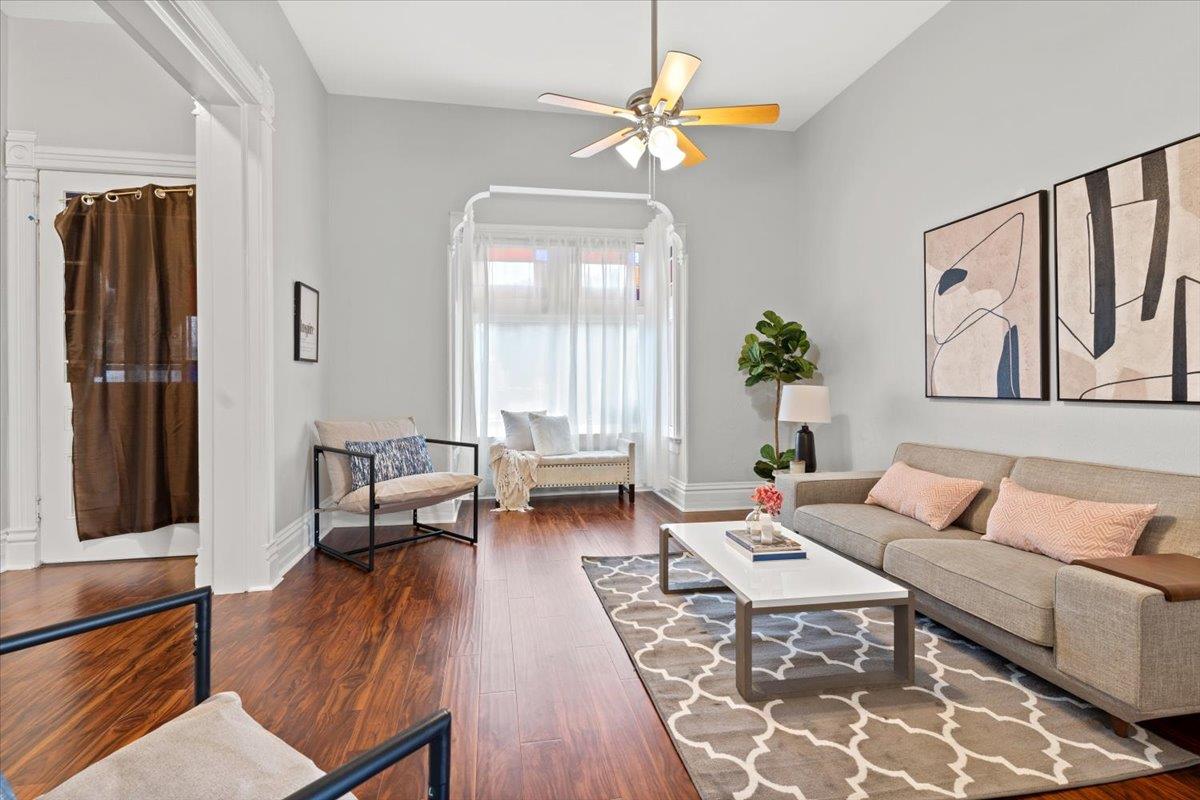 Detail Gallery Image 6 of 34 For 441 S 6th St, San Jose,  CA 95112 - 5 Beds | 2/1 Baths