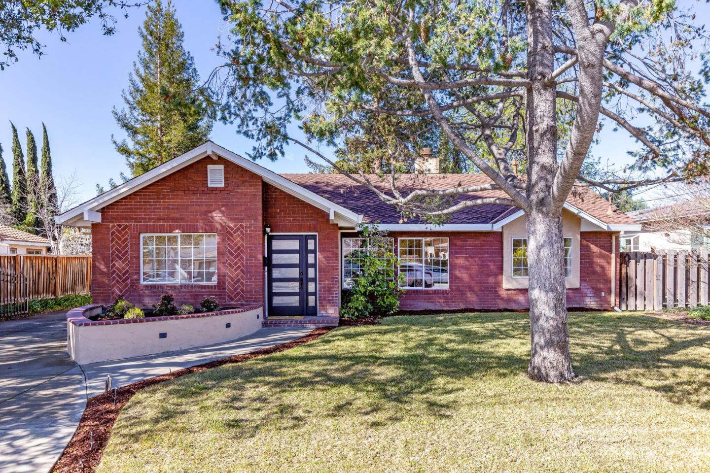 Detail Gallery Image 1 of 1 For 10243 Glencoe Dr, Cupertino,  CA 95014 - 4 Beds | 2 Baths