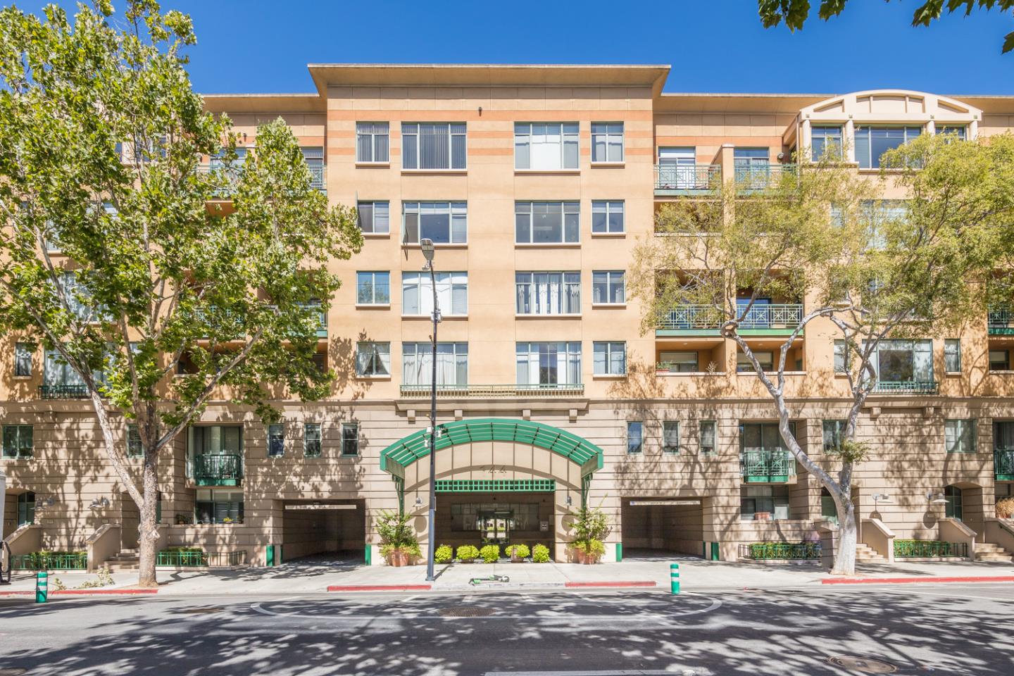 Browse active condo listings in PASEO PLAZA