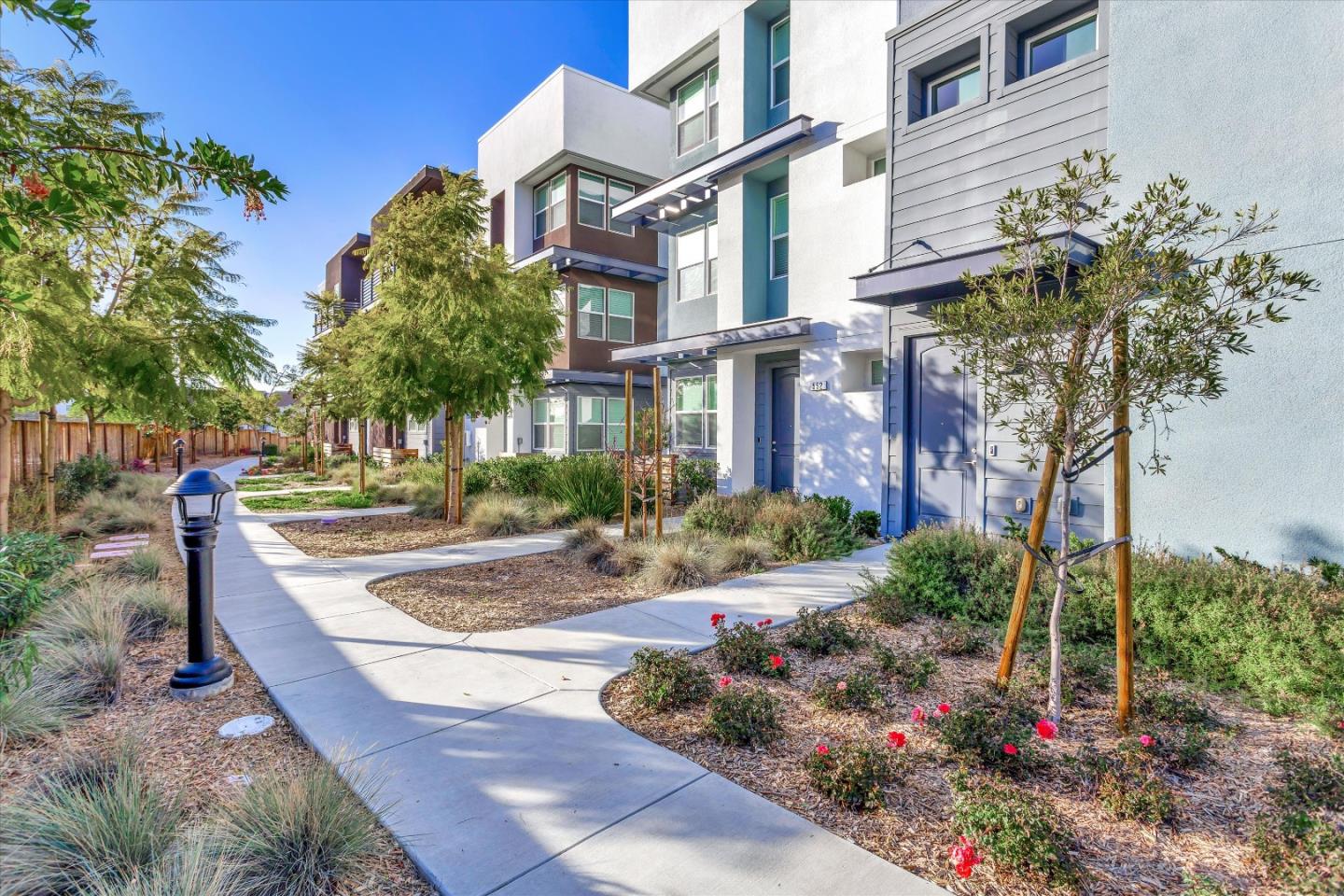 LUCENTE Townhomes For Sale in MILPITAS San Jose Condo Mania!