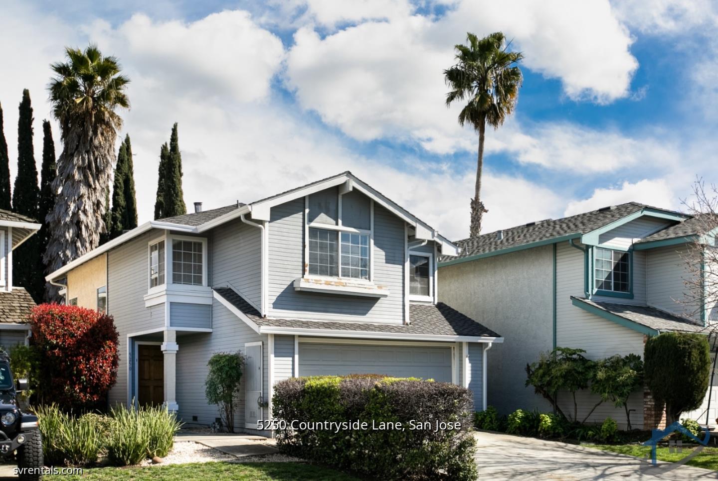 Detail Gallery Image 1 of 1 For 5250 Countryside Ln, San Jose,  CA 95136 - 4 Beds | 2/1 Baths