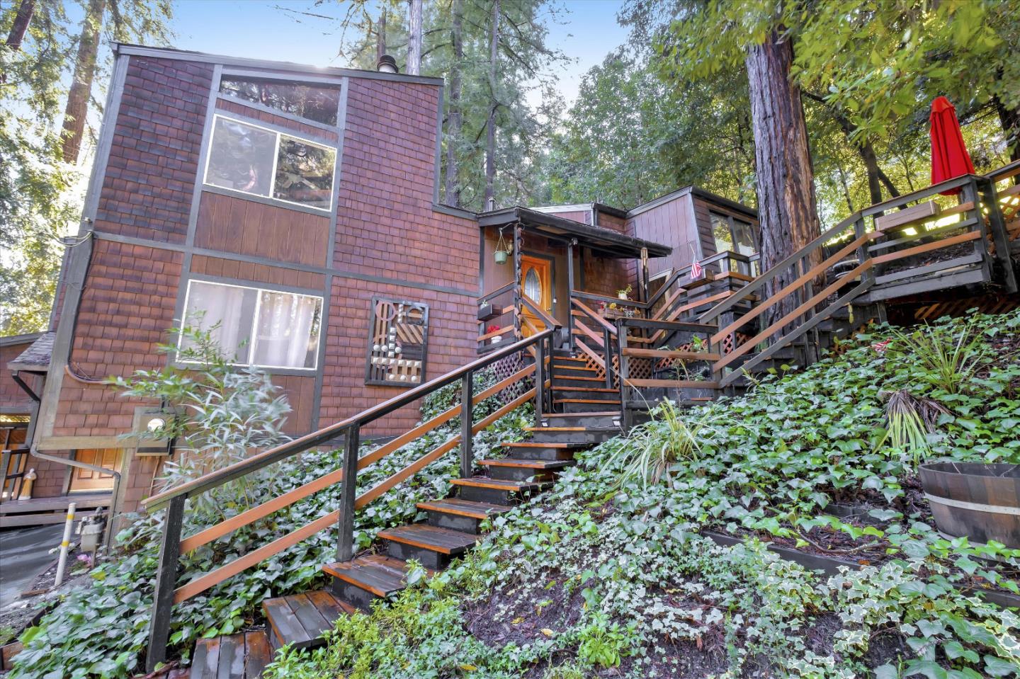 11253 Highway 9, Brookdale, CA 95007