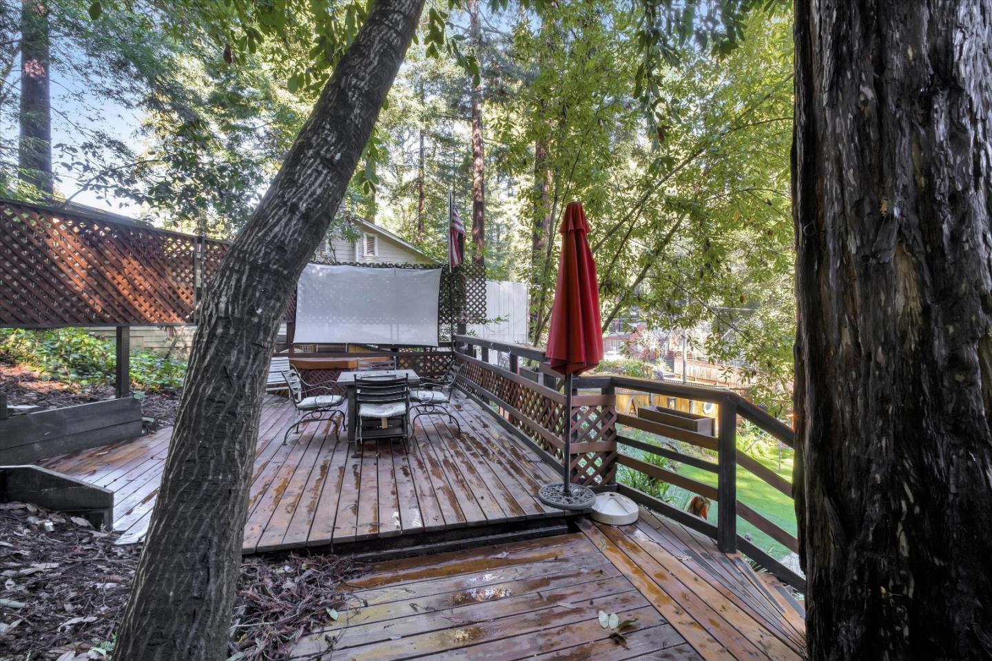 Detail Gallery Image 12 of 34 For 11253 Highway 9, Brookdale,  CA 95007 - 3 Beds | 2 Baths