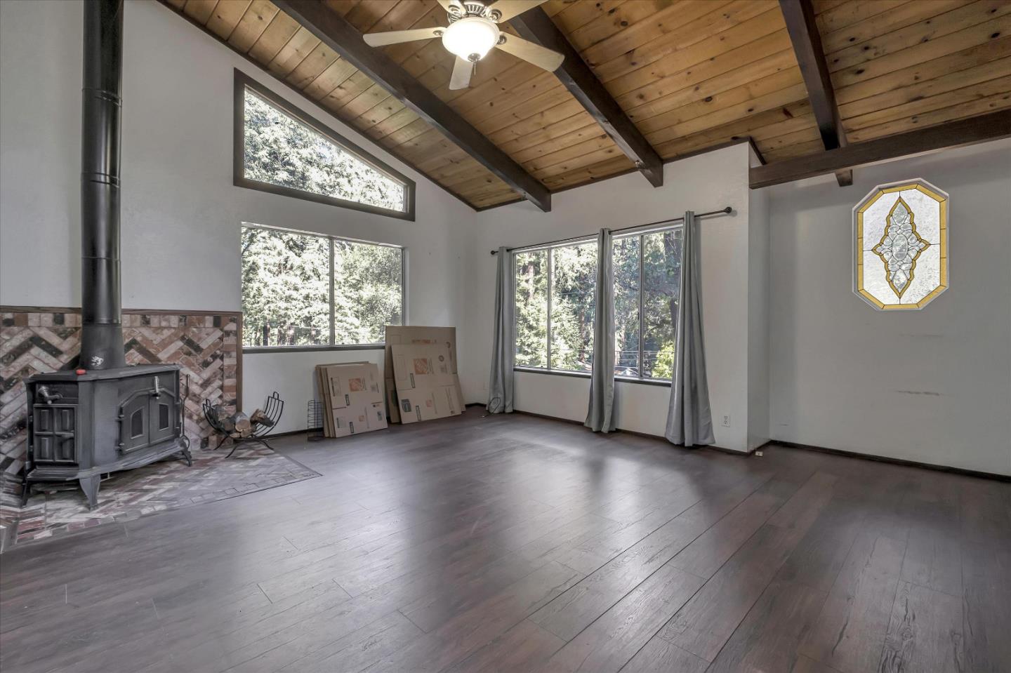 Detail Gallery Image 17 of 34 For 11253 Highway 9, Brookdale,  CA 95007 - 3 Beds | 2 Baths