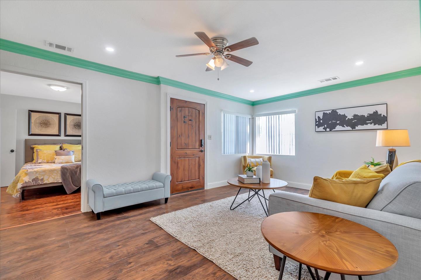 Detail Gallery Image 18 of 52 For 1291, 1293 N 1st St, San Jose,  CA 95112 - – Beds | – Baths