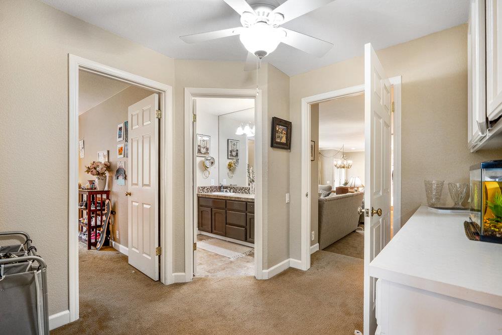 Detail Gallery Image 25 of 59 For 14660 Stonebridge Dr, Morgan Hill,  CA 95037 - 4 Beds | 3/1 Baths