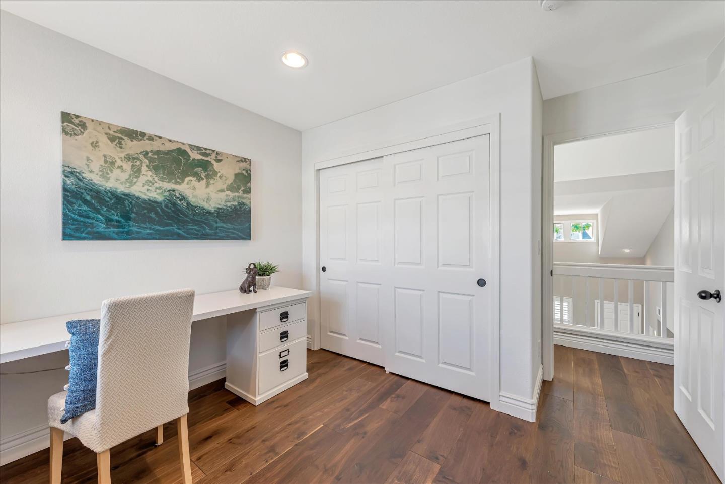 Detail Gallery Image 16 of 22 For 207 Beethoven Ln, Los Gatos,  CA 95032 - 4 Beds | 2/1 Baths