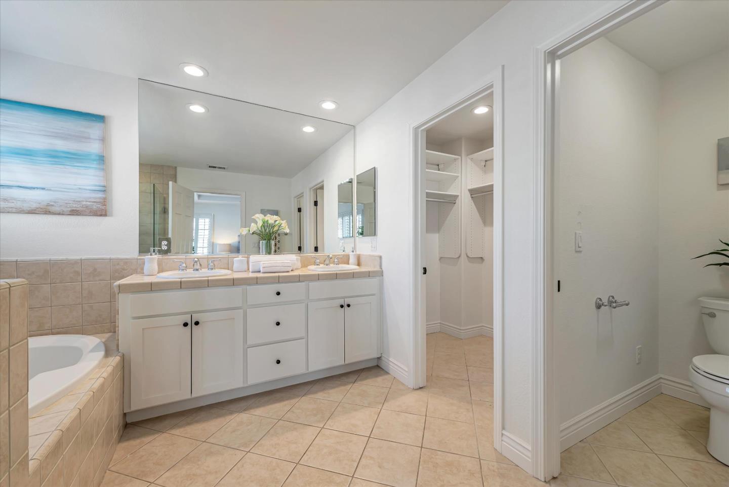 Detail Gallery Image 19 of 22 For 207 Beethoven Ln, Los Gatos,  CA 95032 - 4 Beds | 2/1 Baths