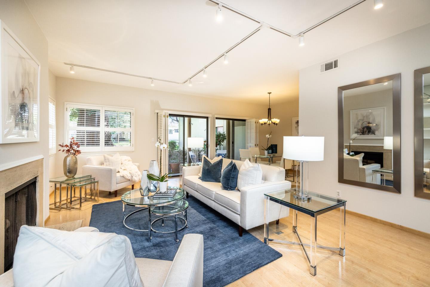 Detail Gallery Image 1 of 1 For 50 Horgan Ave #7,  Redwood City,  CA 94061 - 3 Beds | 2 Baths