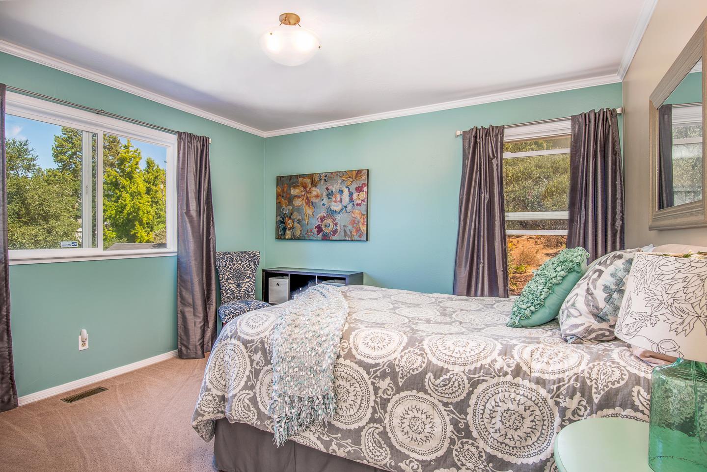 Detail Gallery Image 31 of 52 For 8216 Ridgeview Dr, Ben Lomond,  CA 95005 - 4 Beds | 3/1 Baths