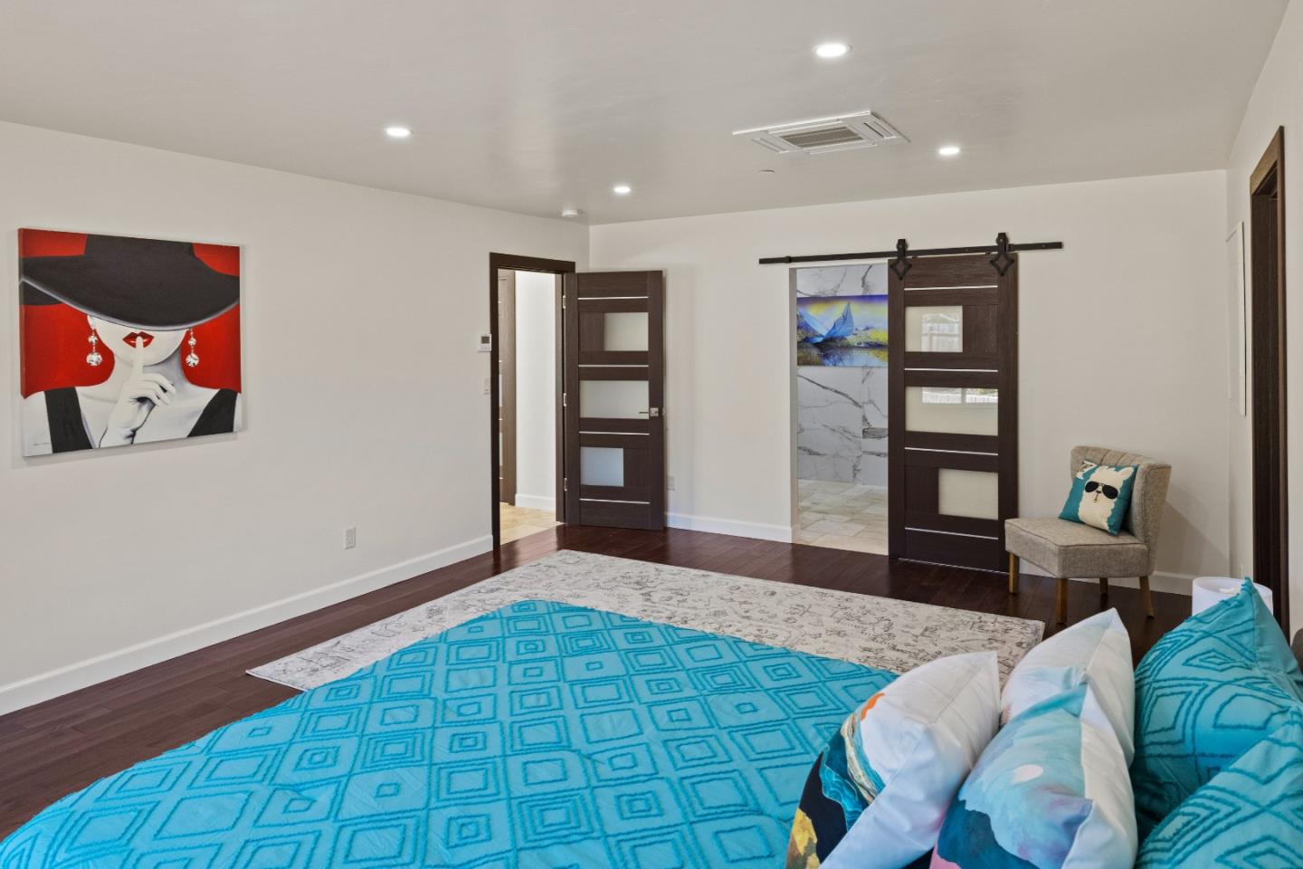 Detail Gallery Image 13 of 35 For 1247 Josselyn Canyon Rd, Monterey,  CA 93940 - 4 Beds | 3/1 Baths