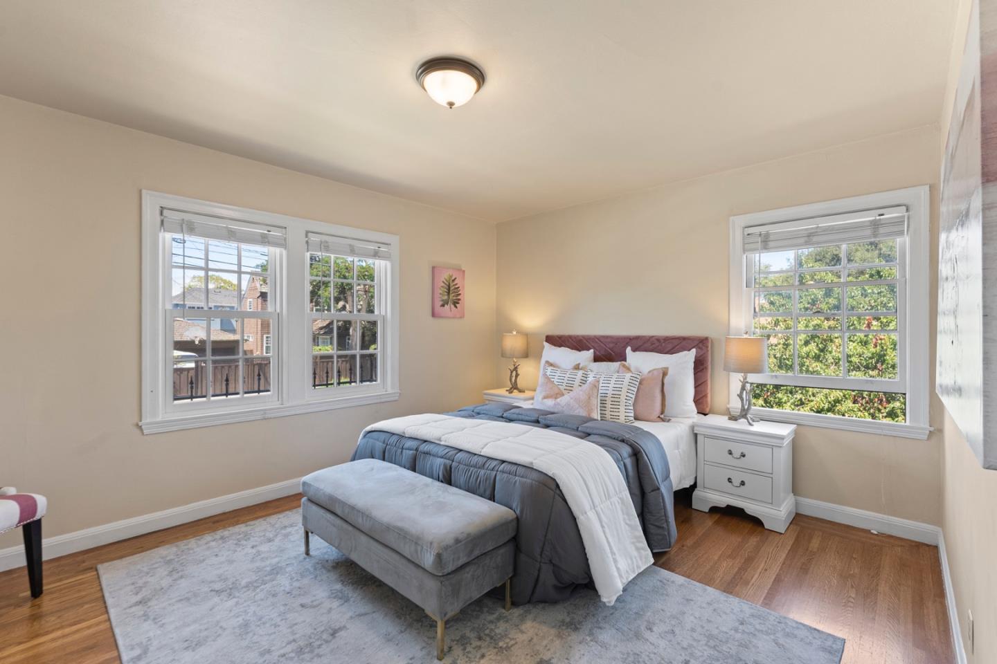 Detail Gallery Image 28 of 47 For 132 Dwight Rd, Burlingame,  CA 94010 - 4 Beds | 2 Baths