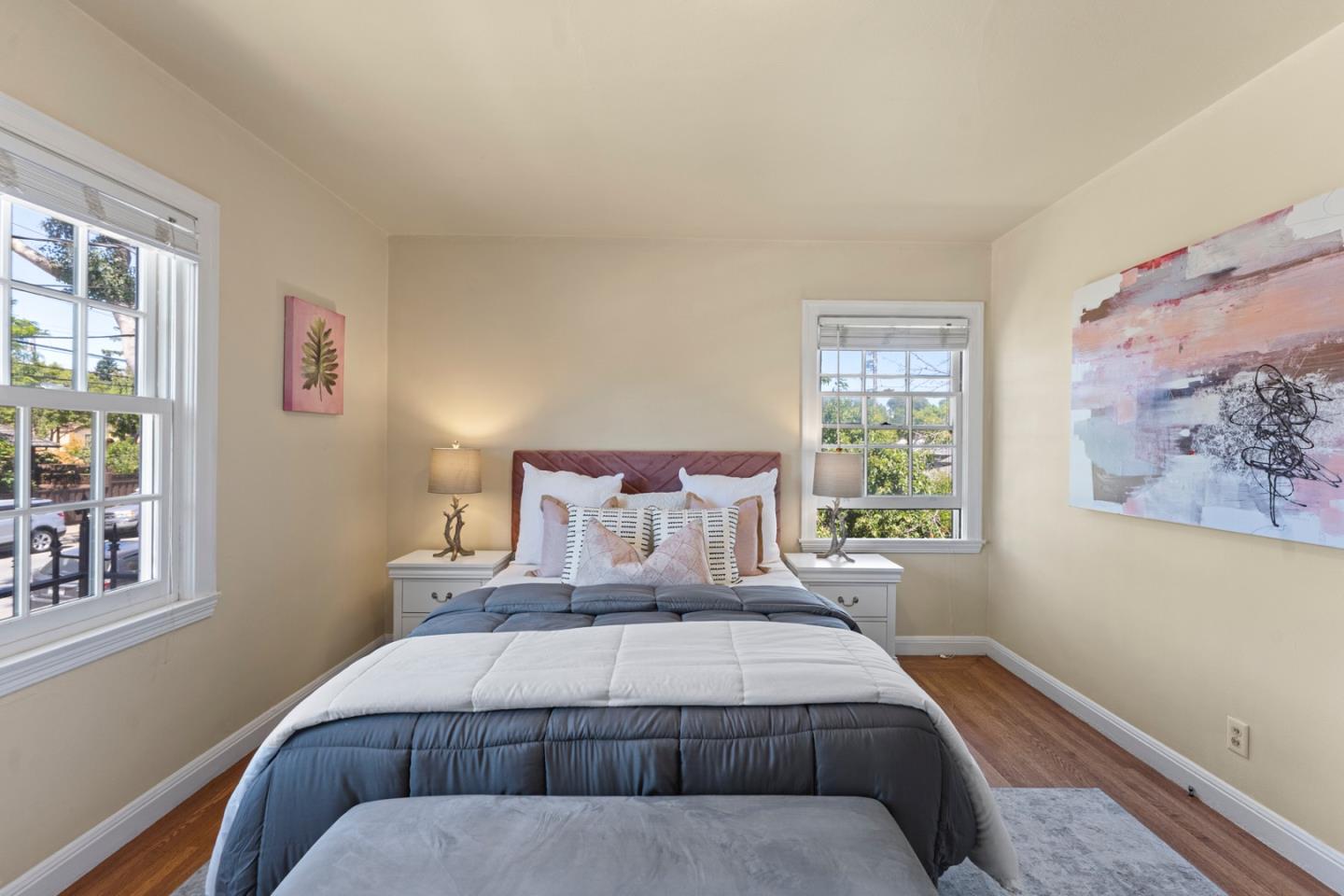 Detail Gallery Image 29 of 47 For 132 Dwight Rd, Burlingame,  CA 94010 - 4 Beds | 2 Baths
