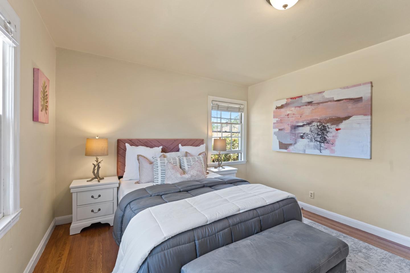 Detail Gallery Image 30 of 47 For 132 Dwight Rd, Burlingame,  CA 94010 - 4 Beds | 2 Baths